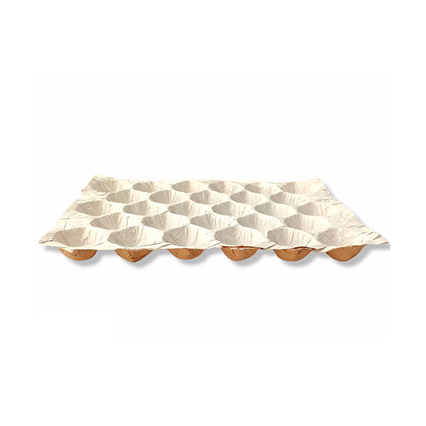 Alveolo-papel-blanco