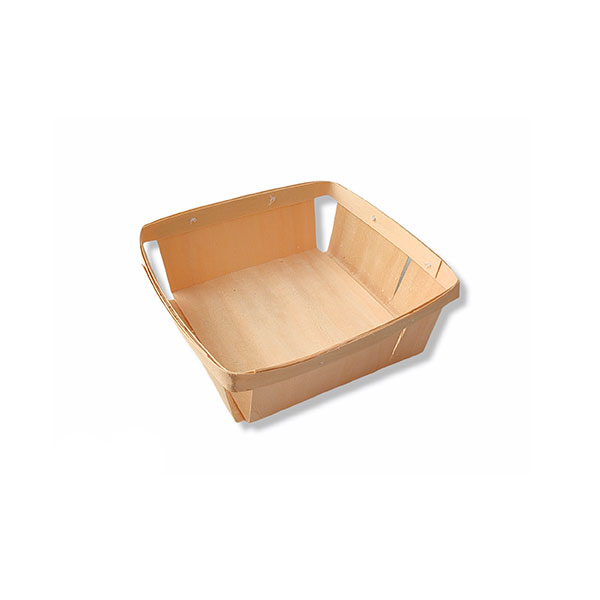Cesta-madera