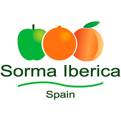 Logotipo Sorma Ibérica