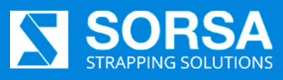 Logotipo Sorsa
