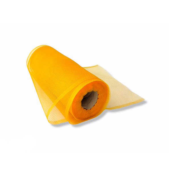 malla-extruida